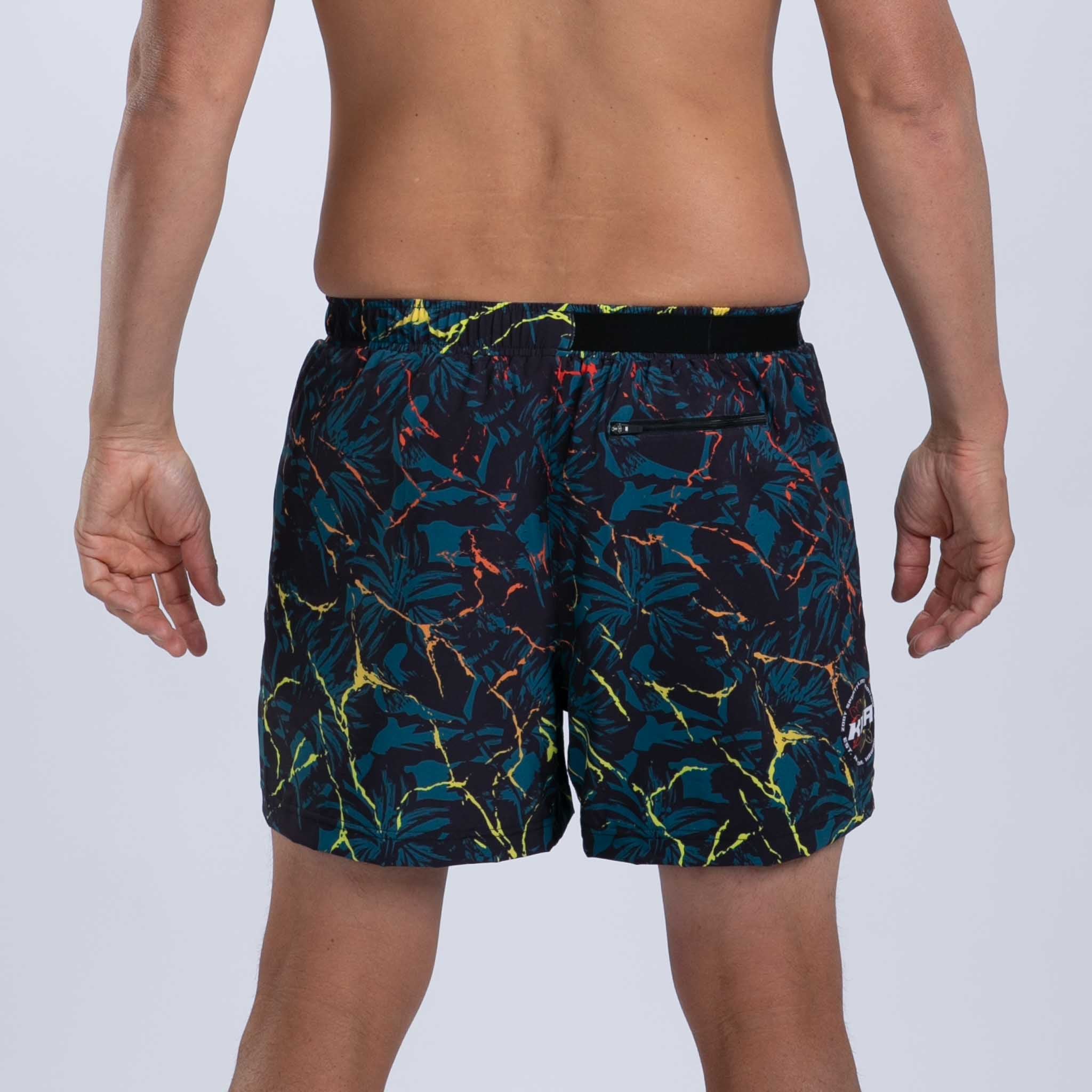 Men's Limited Edition Running Shorts 5