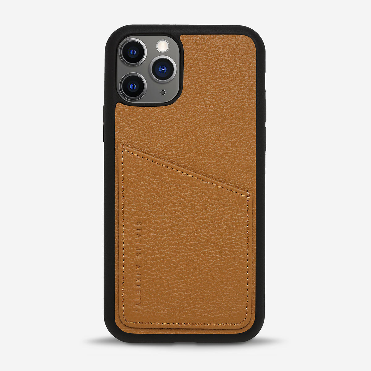 Stylish Tan Phone Case - Premium Protective Cover for iPhone & Android - Perfect for Everyday Use, Travel & Outdoor Activities
