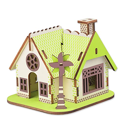 Ellie House