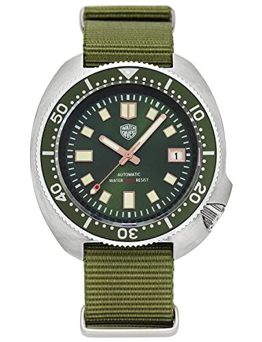 Green-Nylon