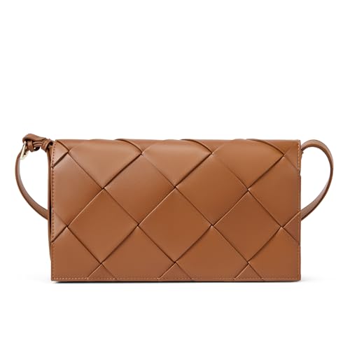 Woven Brown
