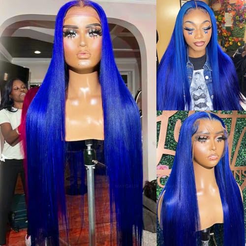 30 Inch Navy Blue