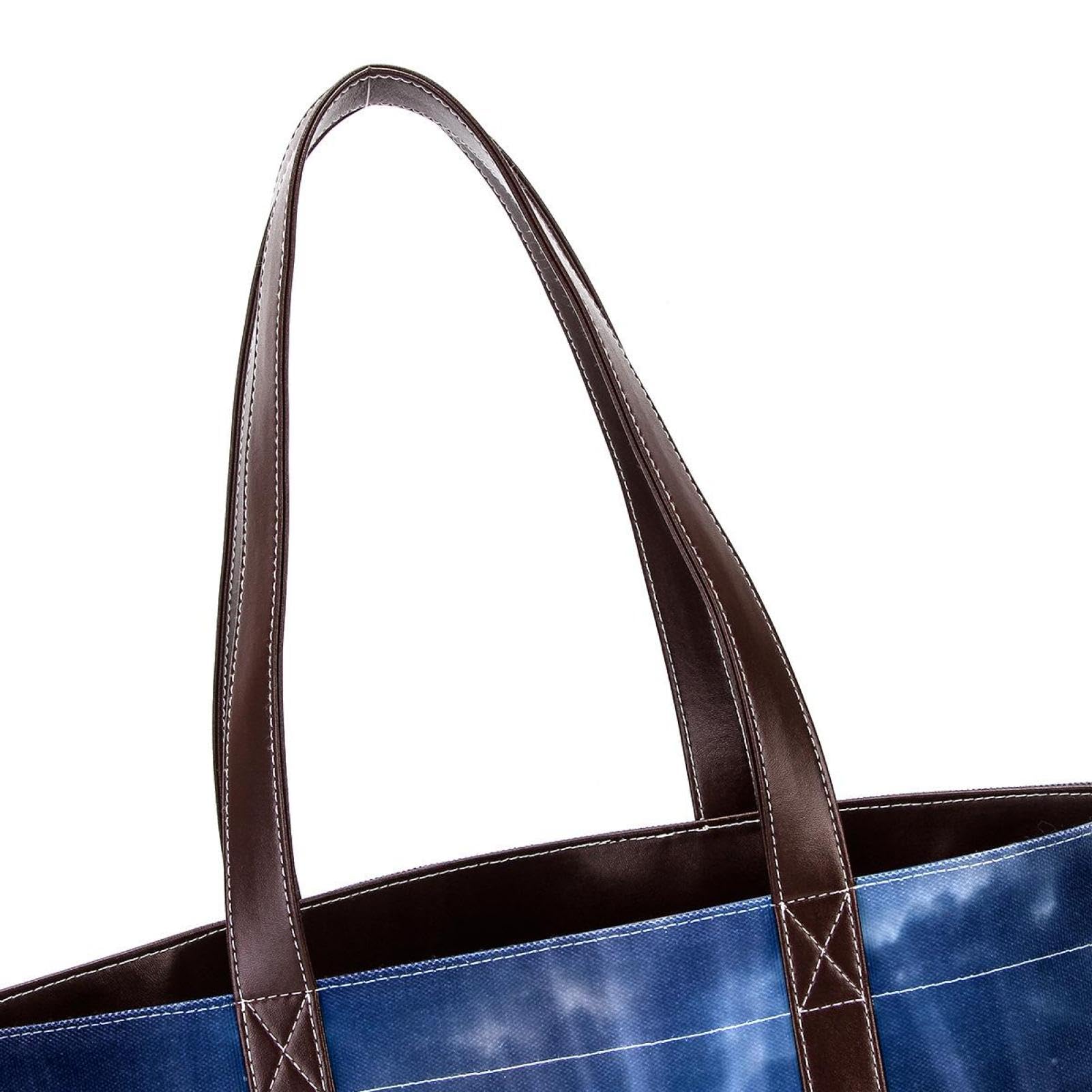 Stylish Women's Tote Bags & Purses - Fashionable Handbags for Everyday Use | Perfect for Work, Travel, and American Football Stadium Outings