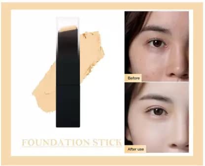 Best Liquid Makeup Foundation for Girls and Women - 20g, Flawless Coverage for Daily Wear & Special Occasions