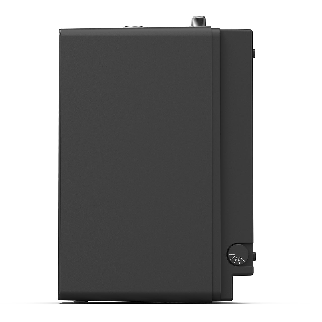 Eccotemp Smart Home 2.5 Gallon Electric Mini Tank Water Heater with Voice Control - Perfect for Small Bathrooms, Kitchen Sinks & RV Use