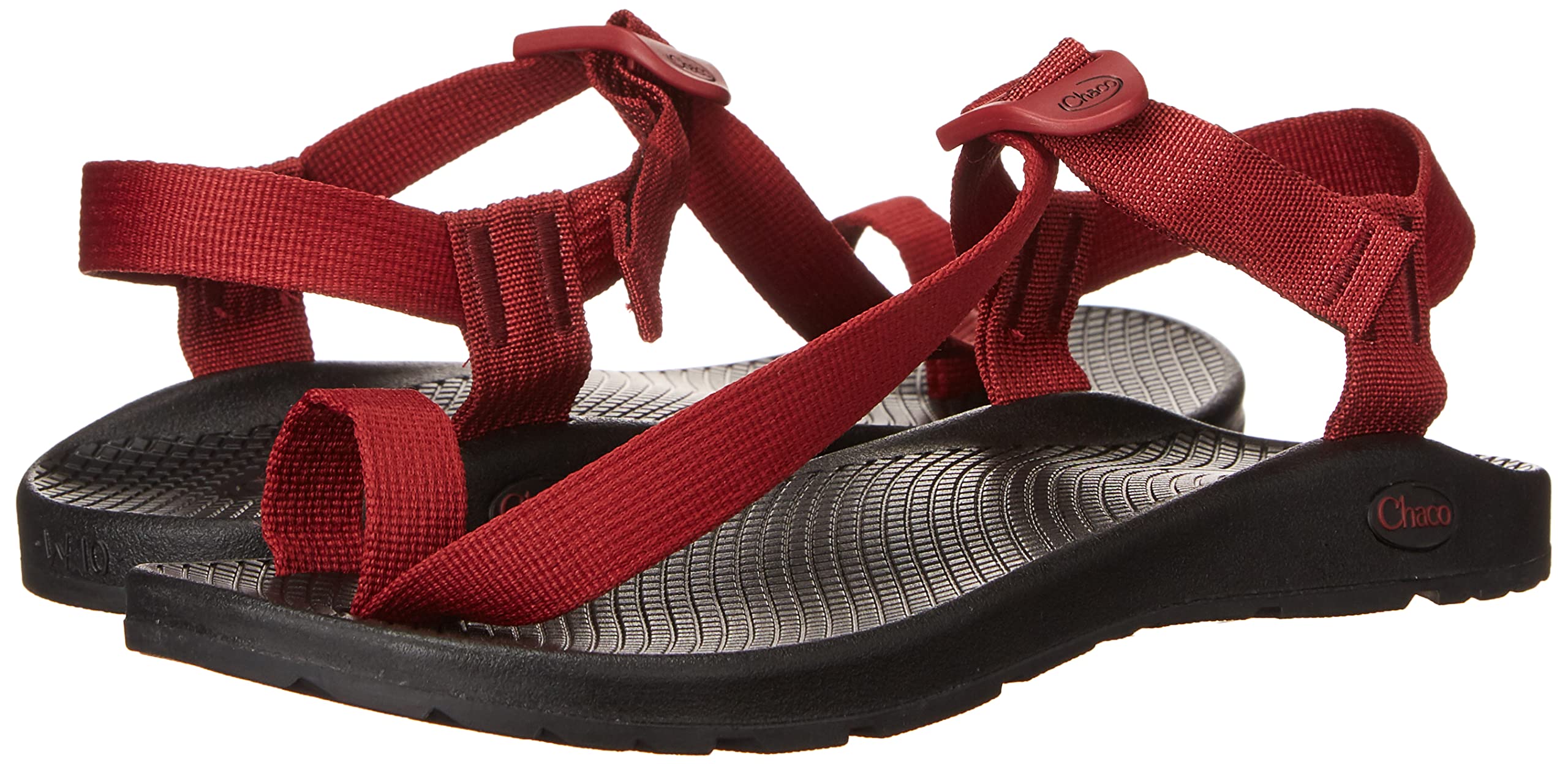Chaco Men's Bodhi Sandal - Comfortable Outdoor Adventure Sandals for Hiking, Travel & Water Activities | Lightweight & Durable for Summer Wear