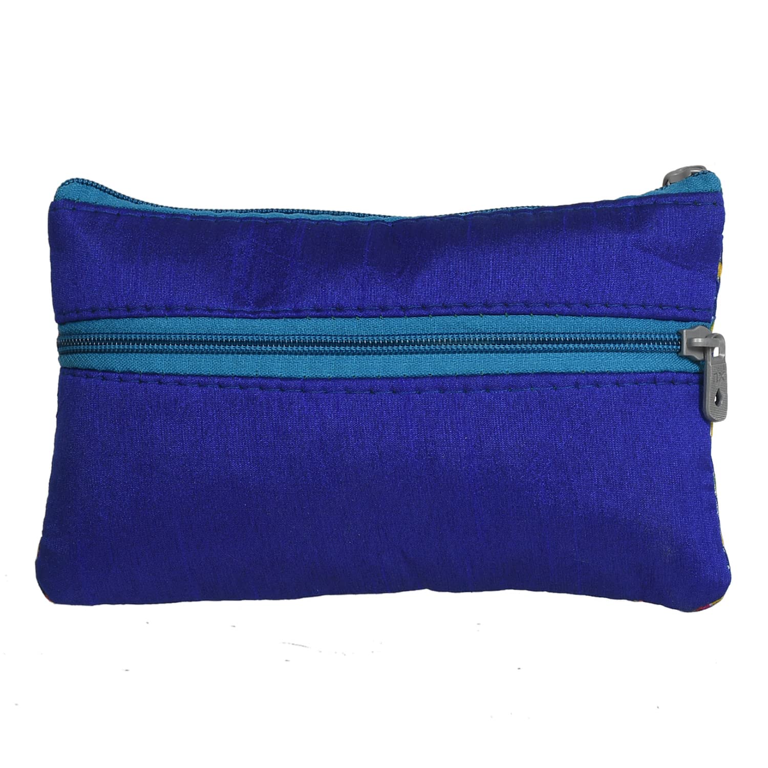 Stylish Kuber Industries Polyester Handbags for Women - Set of 4 Multicolor Purses (54KM4349) | Perfect for Work, Travel & Everyday Use