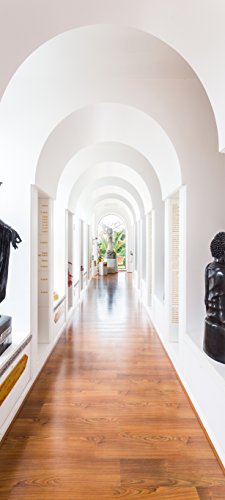 Modern Spanish West Wing - Luster Semi-gloss