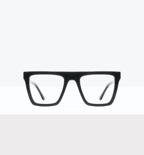 Keel Eyeglasses - Lightweight & Stylish Glasses for Men & Women | Trendy Eyewear for Reading, Driving & Daily Use
