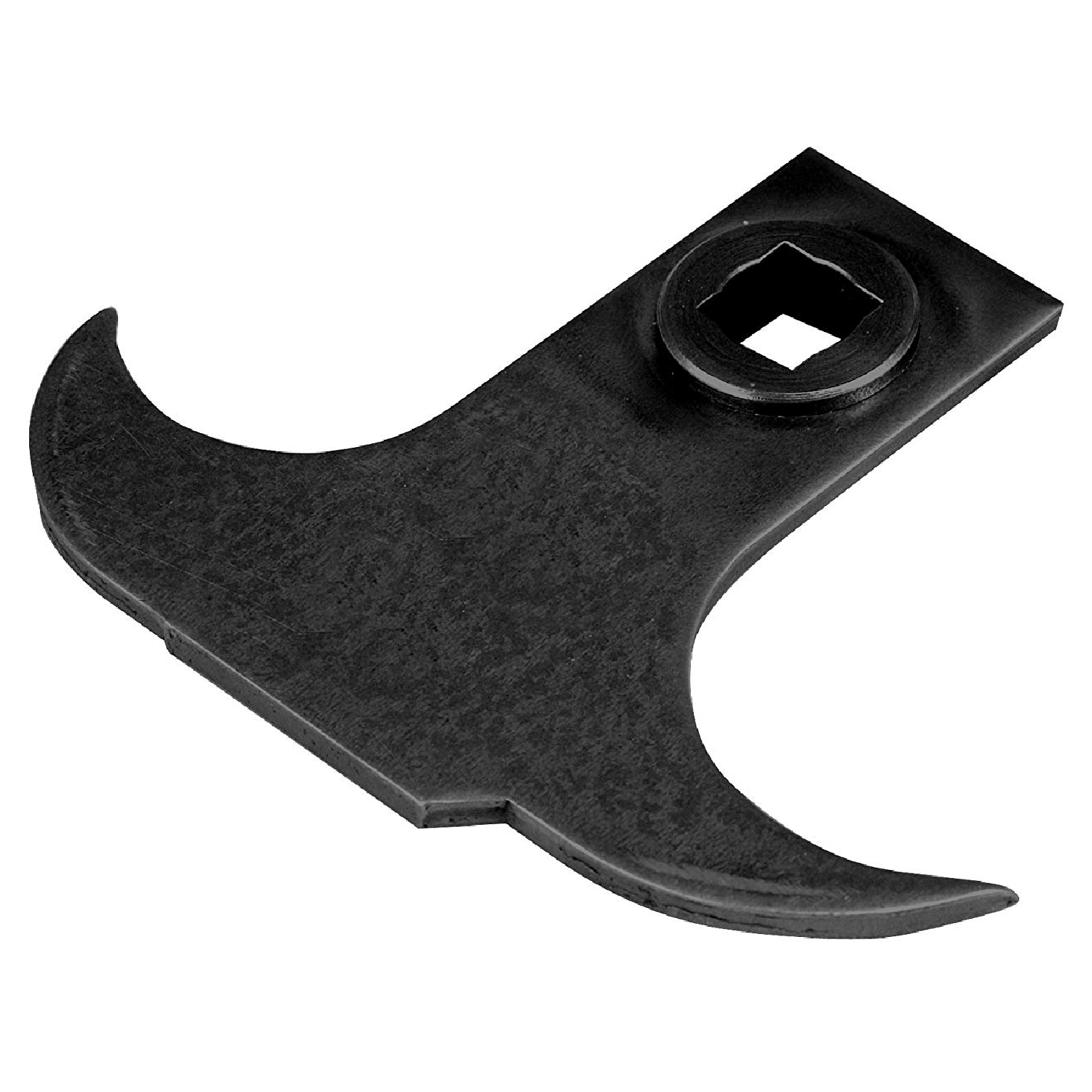 Lisle 56920 Limited Access Seal Puller Tool - Professional Automotive Seal Removal for Tight Spaces | Ideal for Mechanics and DIY Car Repairs