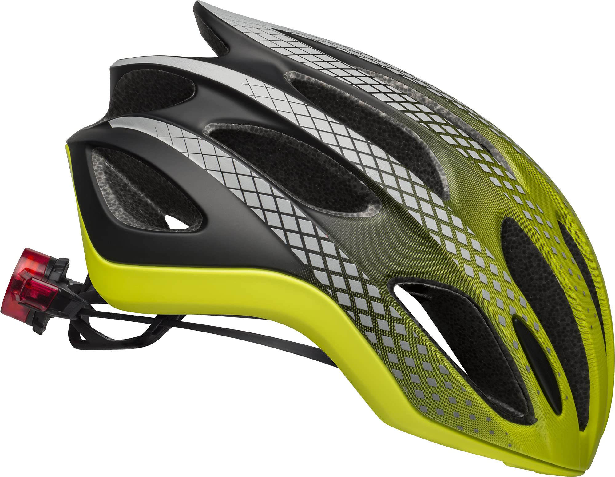 BELL Formula LED MIPS Adult Road Bike Helmet - Lightweight Bicycle Safety Gear for Men & Women - Commuting, Racing & Urban Cycling - Perfect for Road Bikers & City Commuters - Ideal for Daily Commutes, Long-Distance Rides & Outdoor Adventures - Great for Road Cycling, Mountain Biking & City Commuting Safety Gear