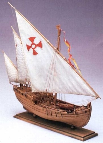 Amati Nina 15