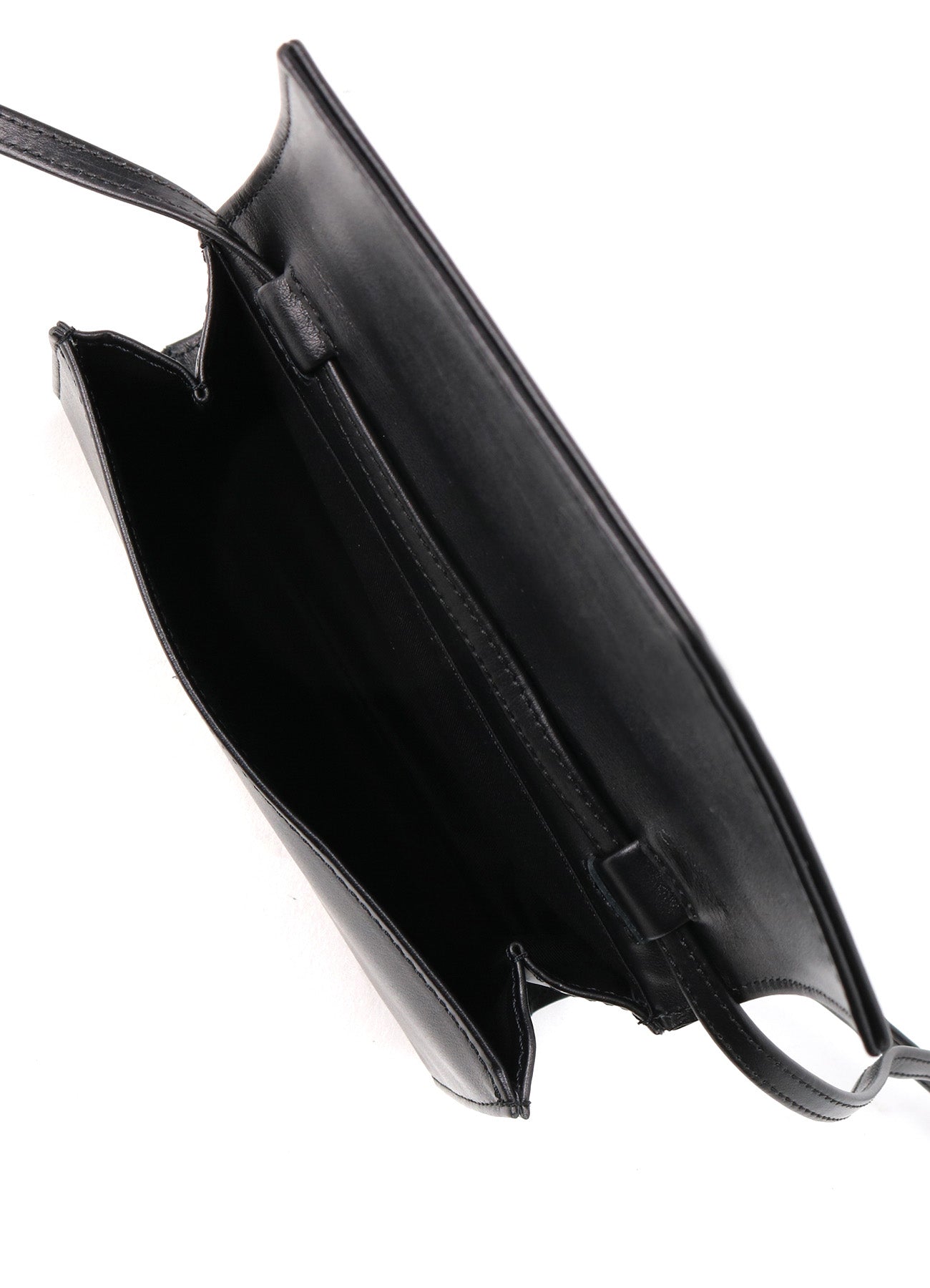 Genuine Cow Leather Clutch Bag with Metal Clasp - Elegant Evening Purse for Women, Perfect for Parties, Weddings & Date Nights