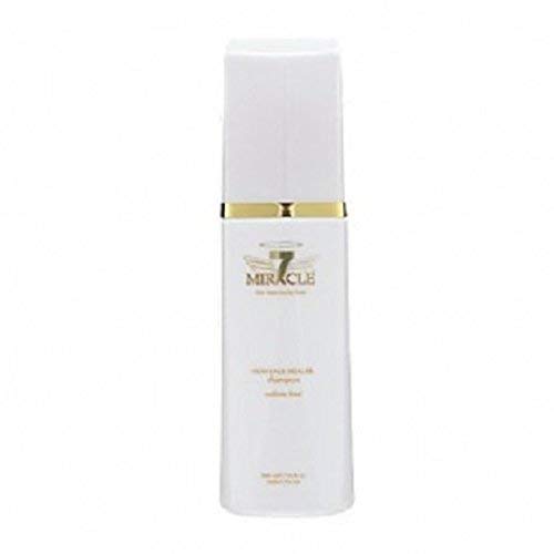 Best Sulfate Free Shampoo for Color Treated Hair - Gentle Cleansing & Hydration - Safe for Daily Use at Home & Salon