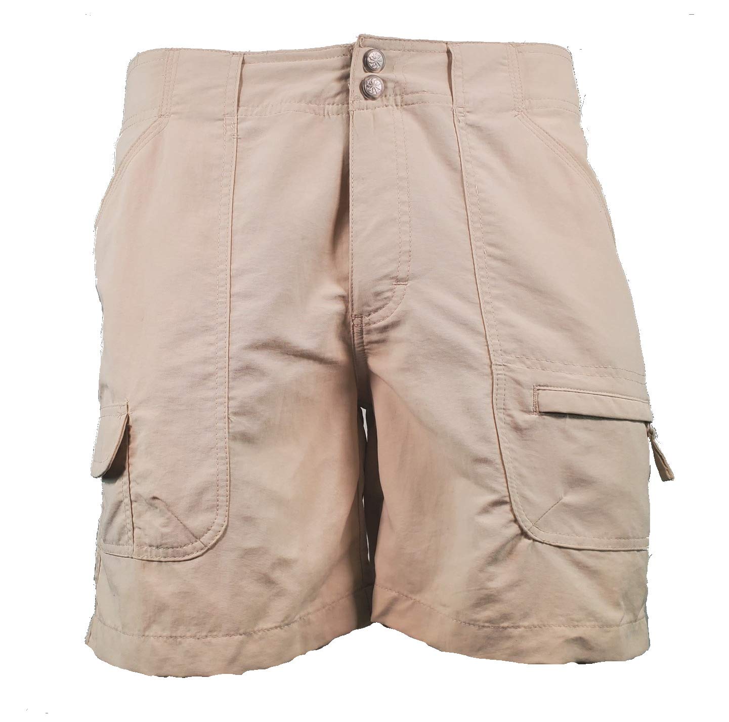 Women's Challenger Shorts - Quick-Dry, Comfortable Beach & Athletic Shorts for Running, Yoga & Outdoor Activities