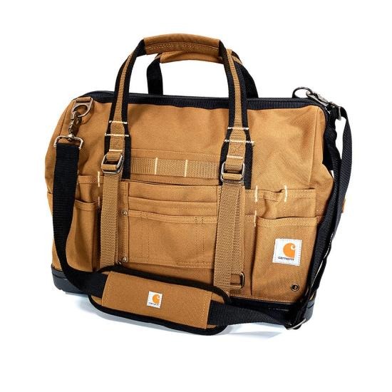 Carhartt Brown