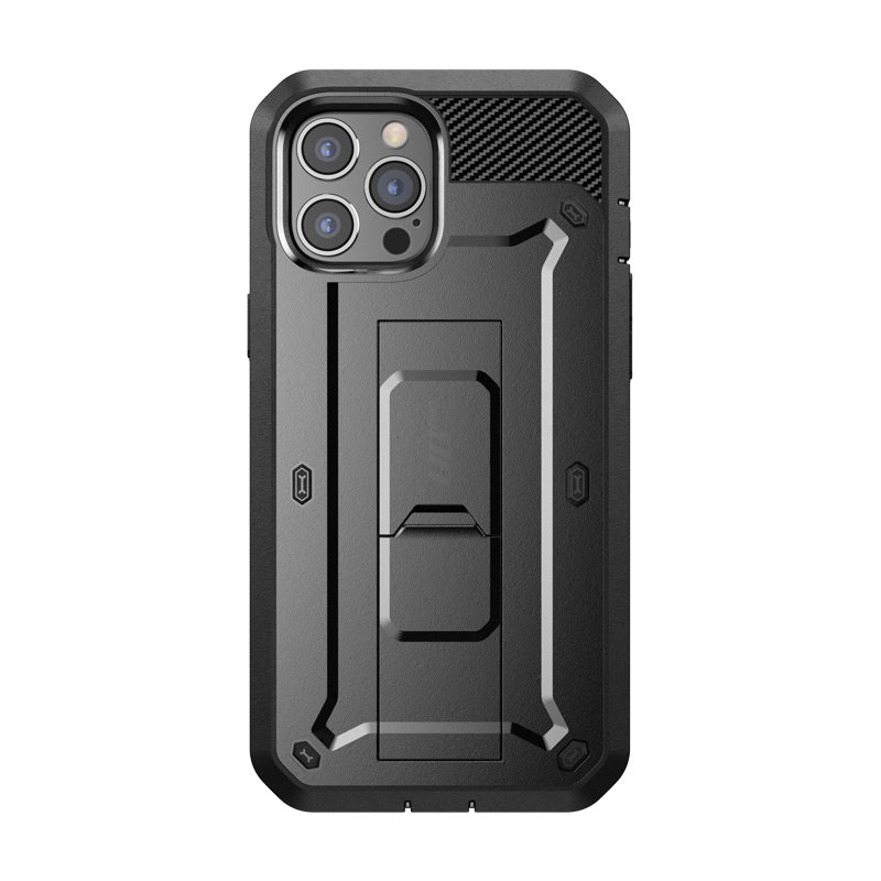 iPhone 12 Pro 6.1 Inch Case - Unicorn Beetle Pro Rugged Protective Cover | Shockproof, Drop Proof & Scratch Resistant | Perfect for Outdoor, Work & Daily Use