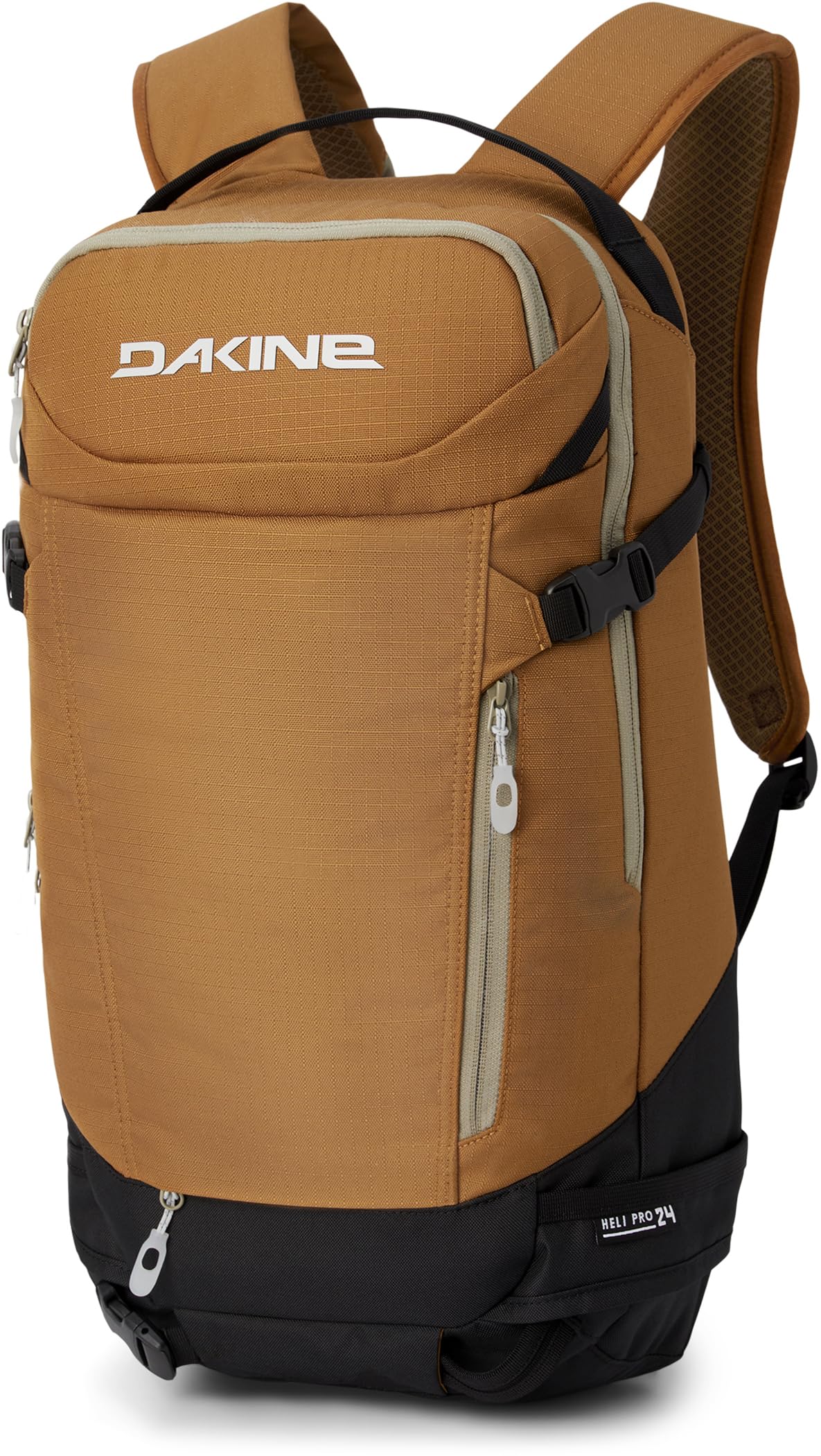 Dakine Heli Pro 24L Backpack - Durable Rubber Construction, One Size - Perfect for Hiking, Travel & Outdoor Adventures