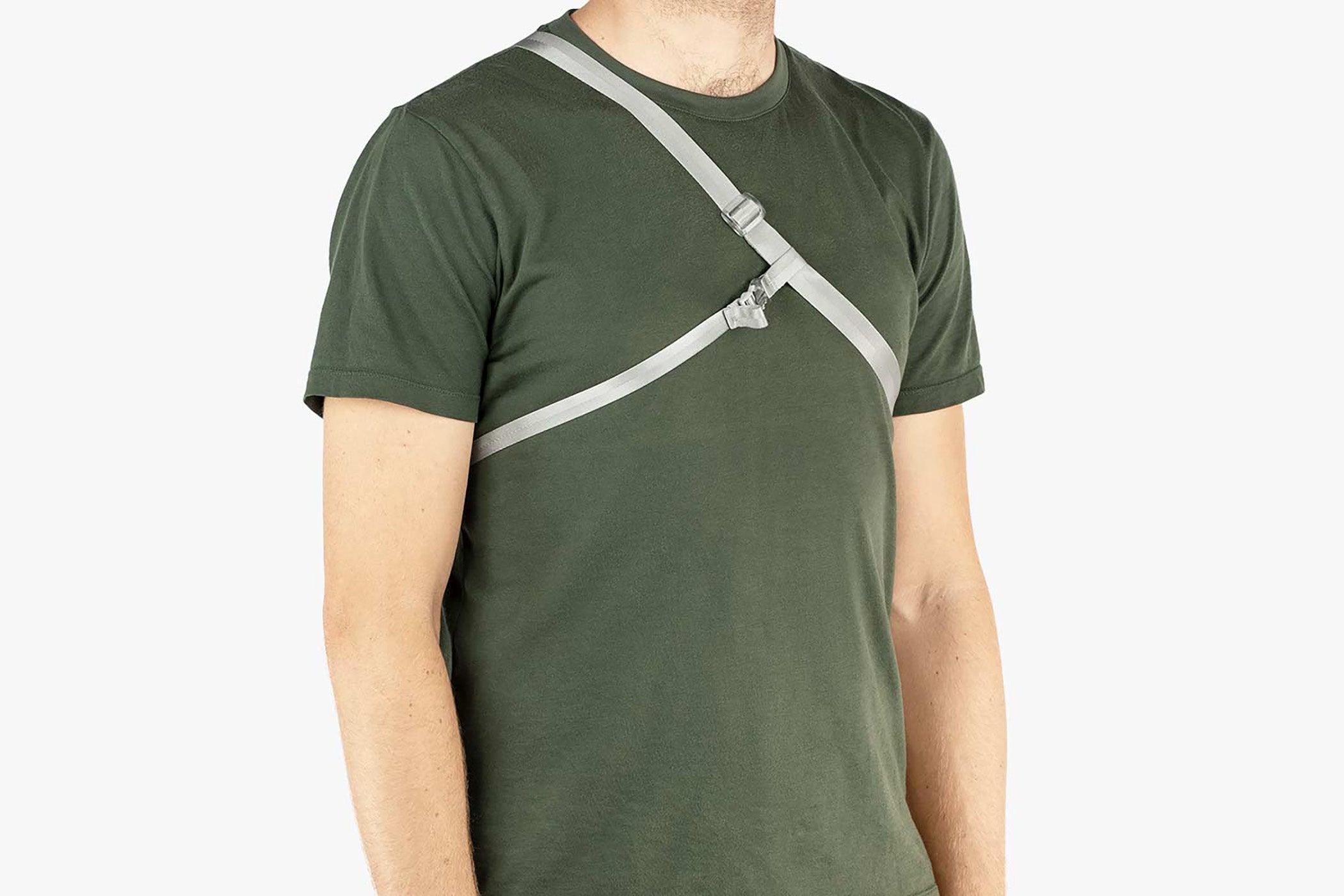 Apidura Packable Musette Bag - Lightweight Waterproof Cycling Shoulder Bag for Bikers & Commuters - Perfect for Road Trips, Urban Commuting & Outdoor Adventures