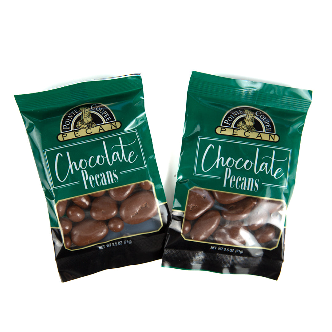 Delicious Pointe Coupee Pecan Candy - Premium Southern Pecan Pralines for Gifts & Desserts | Perfect for Holidays, Parties & Sweet Treats