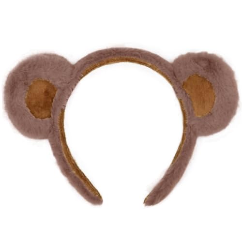 Brown Bear