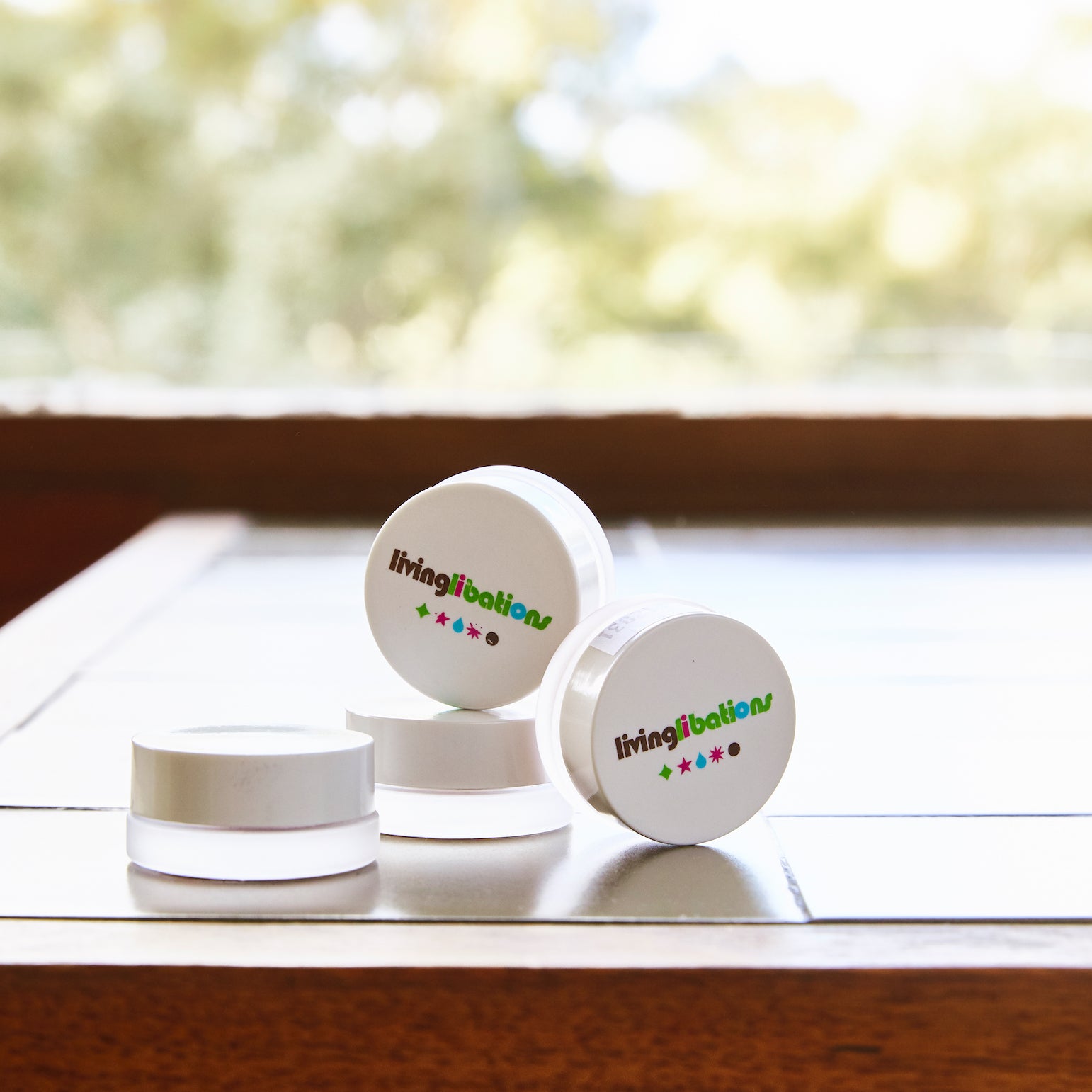 Maiden Fern Blushing Balm - Natural Lip & Cheek Tint for a Rosy Glow | Perfect for Everyday Wear & Special Occasions