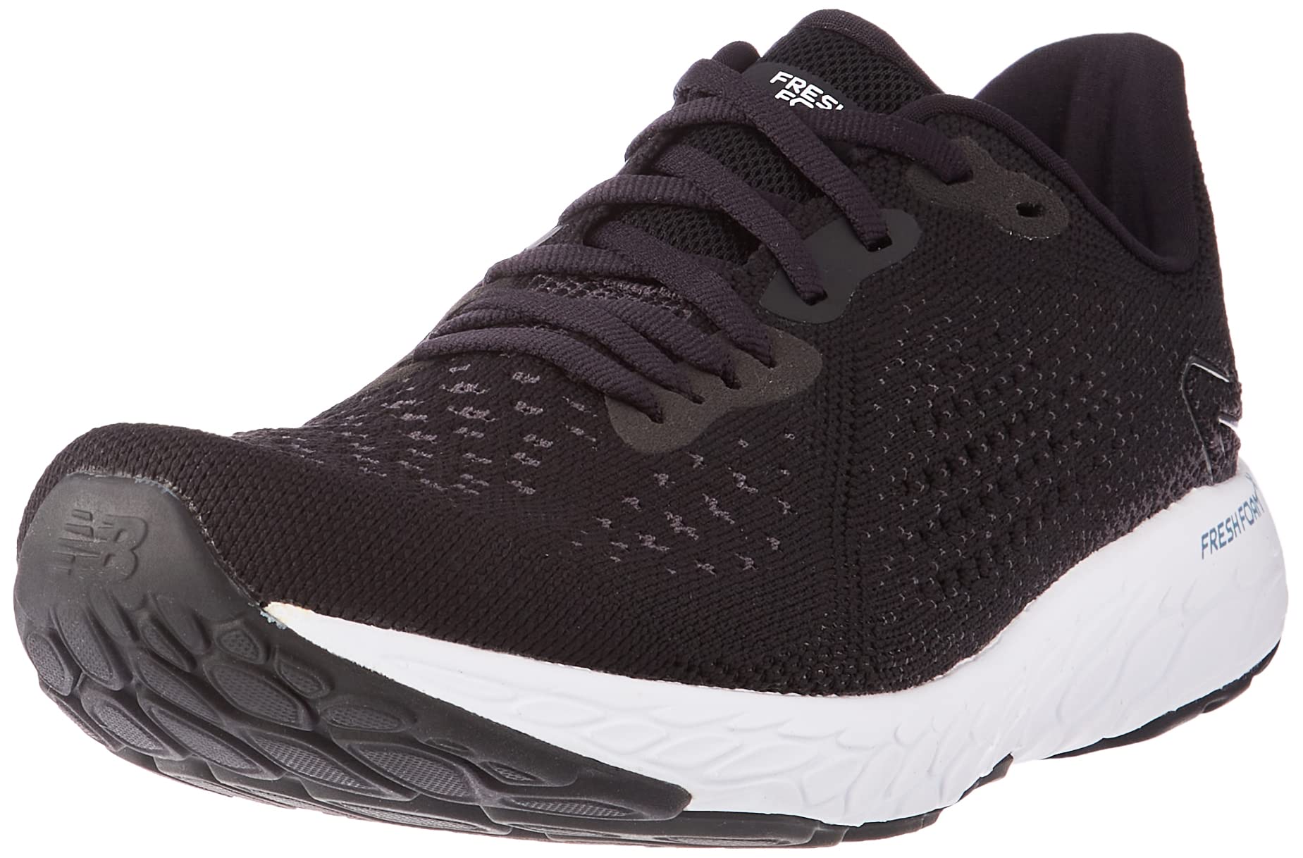 New Balance Men's Fresh Foam X Tempo V2 Running Shoes - Lightweight Cushioned Athletic Sneakers for Jogging, Gym Workouts & Daily Walking