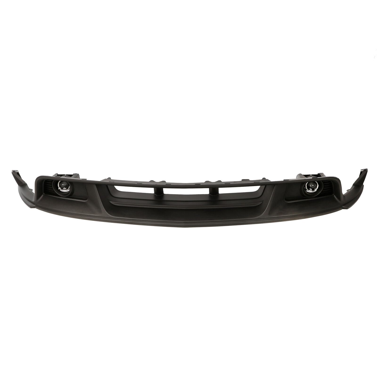 Genuine Ford BR3Z-15200-AA Front Lower Fascia Bumper Replacement Part - Perfect for Ford F-150, F-250, F-350 Truck Repair & Off-Road Protection