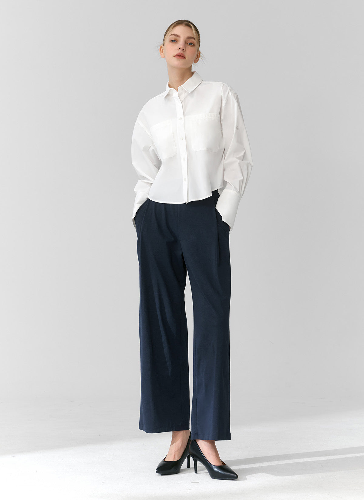 Delight Navy