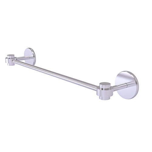 Satin Chrome