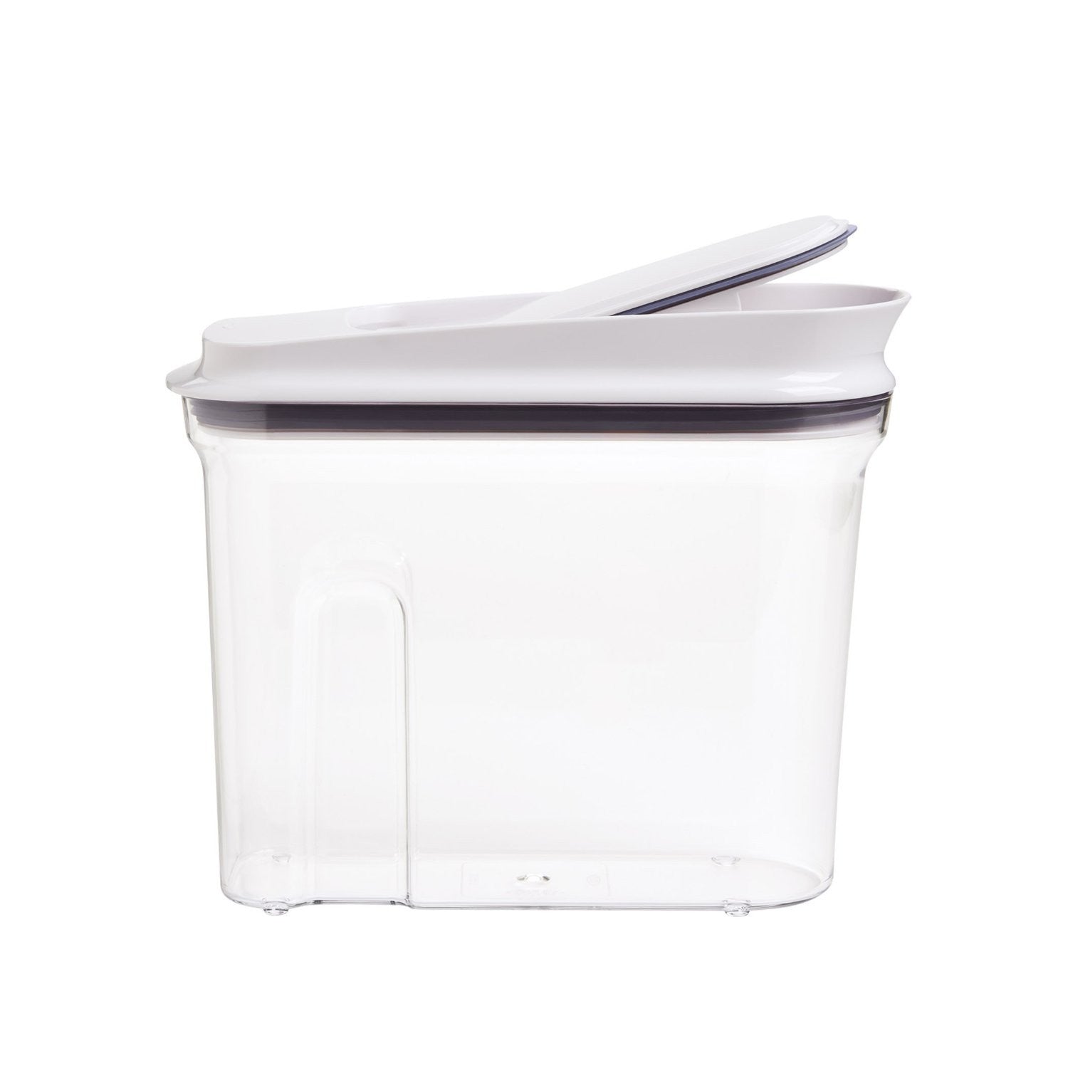 OXO Cereal Storage Containers - Airtight Food Storage for Breakfast Cereal, Granola & Snacks - Perfect for Kitchen Pantry Organization & Freshness
