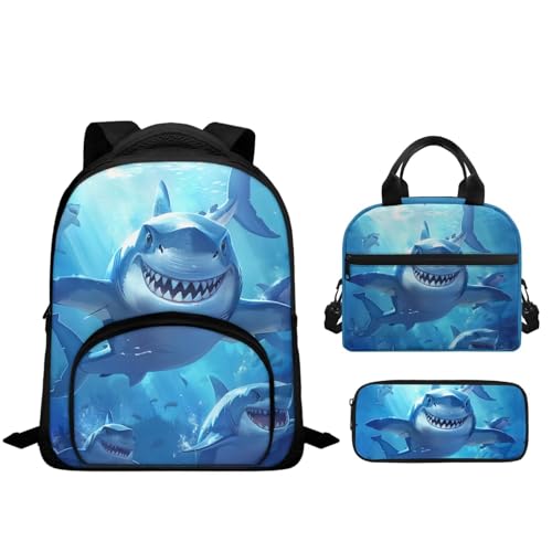 Cute Shark