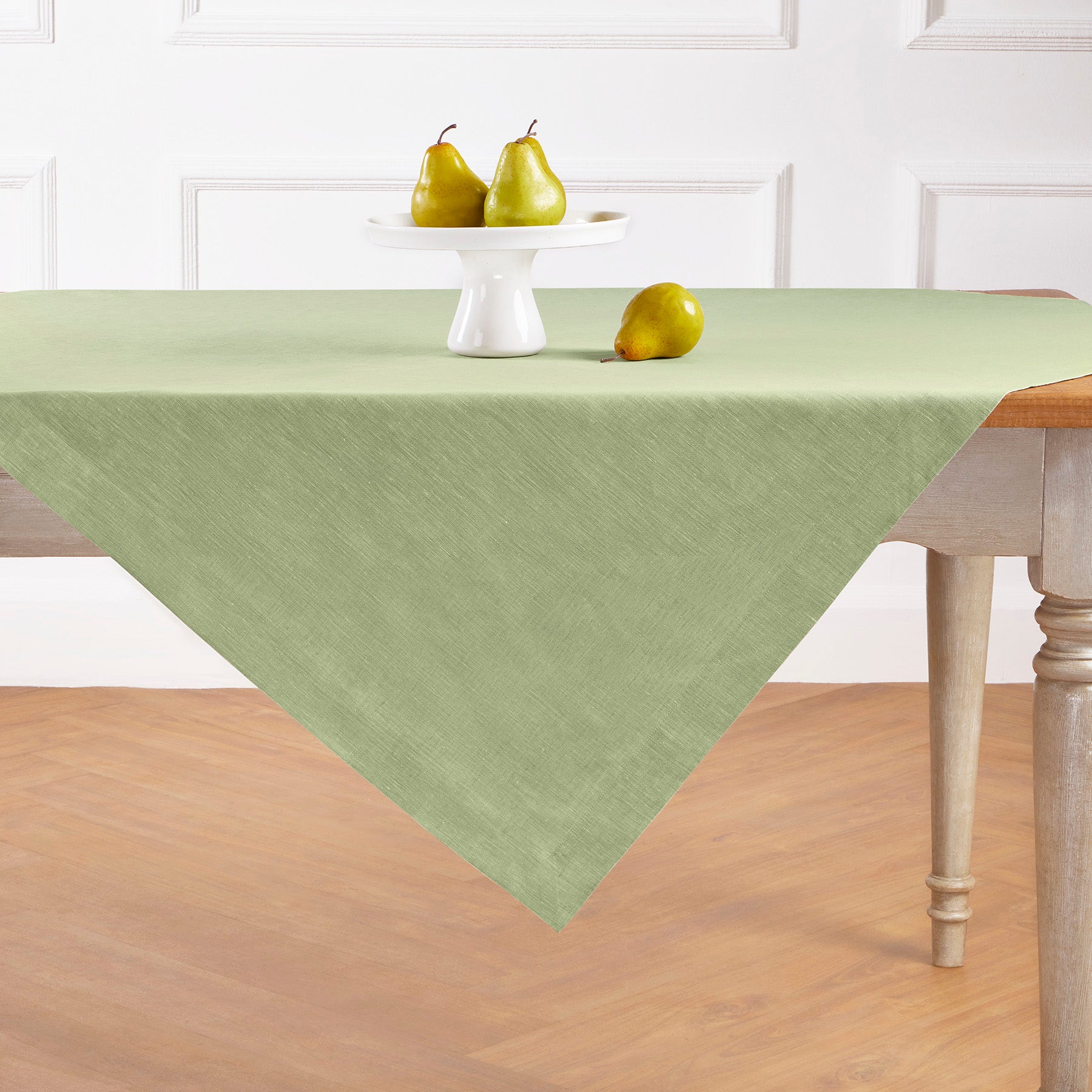 Athena Decorative Table Throw - Soft & Stylish Table Cover for Dining, Living Room, and Outdoor Use - Perfect for Parties, Weddings, and Home Decor
