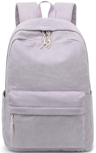 Corduroy Purple