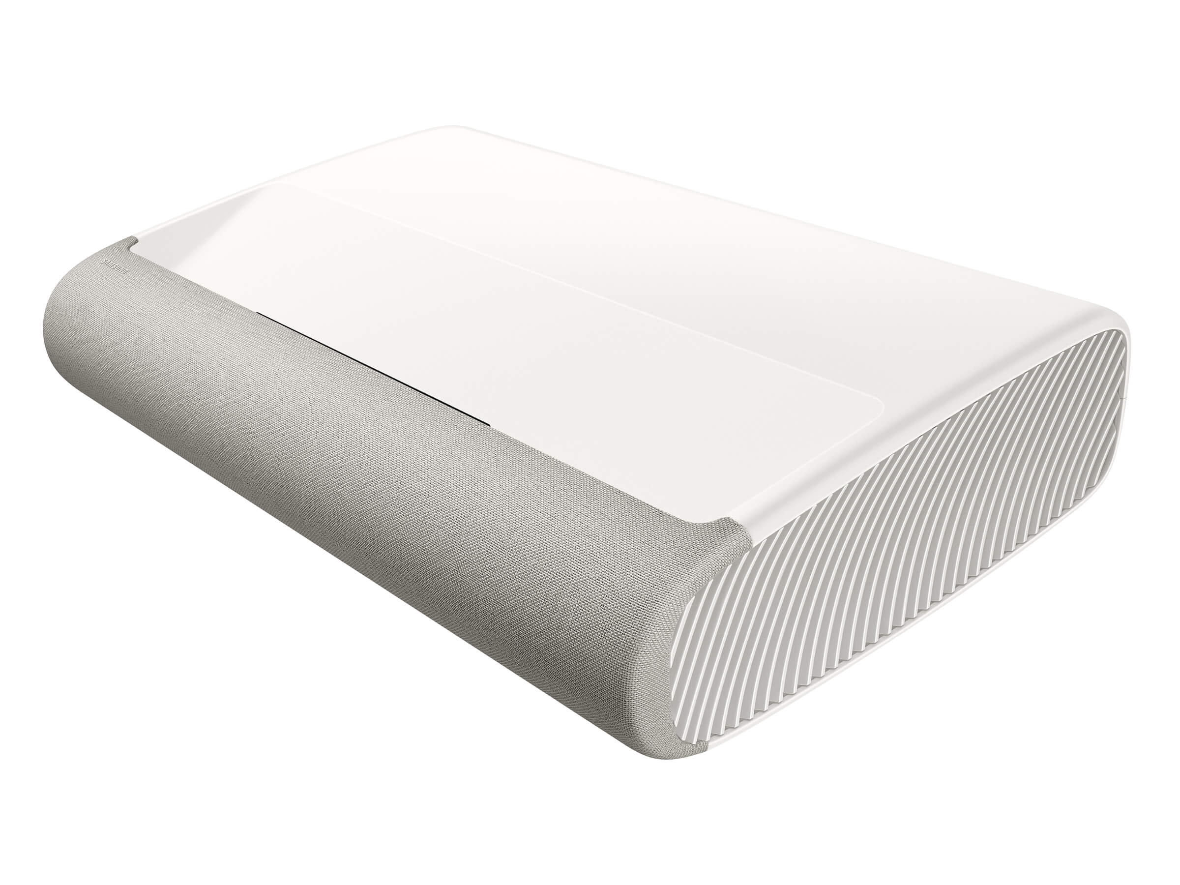 Samsung The Premiere SP-LPU9D 4K Ultra Short Throw Laser Projector - Home Theater, Gaming & Outdoor Movie Nights