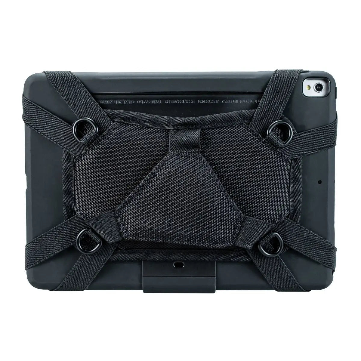 Secure Hand and Shoulder Strap for CTA Digital Tablet Cases - Perfect for Travel, Commuting & School Use