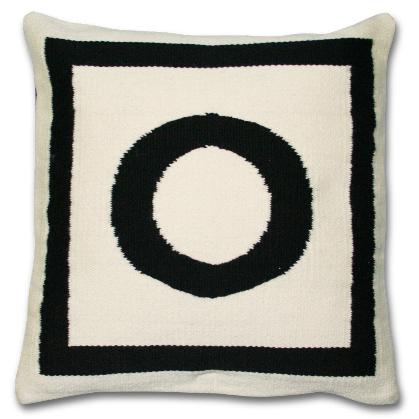 Reversible Letter Throw Pillow - Soft & Stylish Decorative Cushion for Sofa, Bed, Dorm - Perfect for Home Decor, Living Room, Bedroom, Gifts