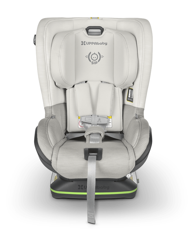 UPPAbaby Knox Convertible Car Seat - Safe & Comfortable Infant to Toddler Car Seat for Boys & Girls | Perfect for Travel, Daily Commute & Family Road Trips