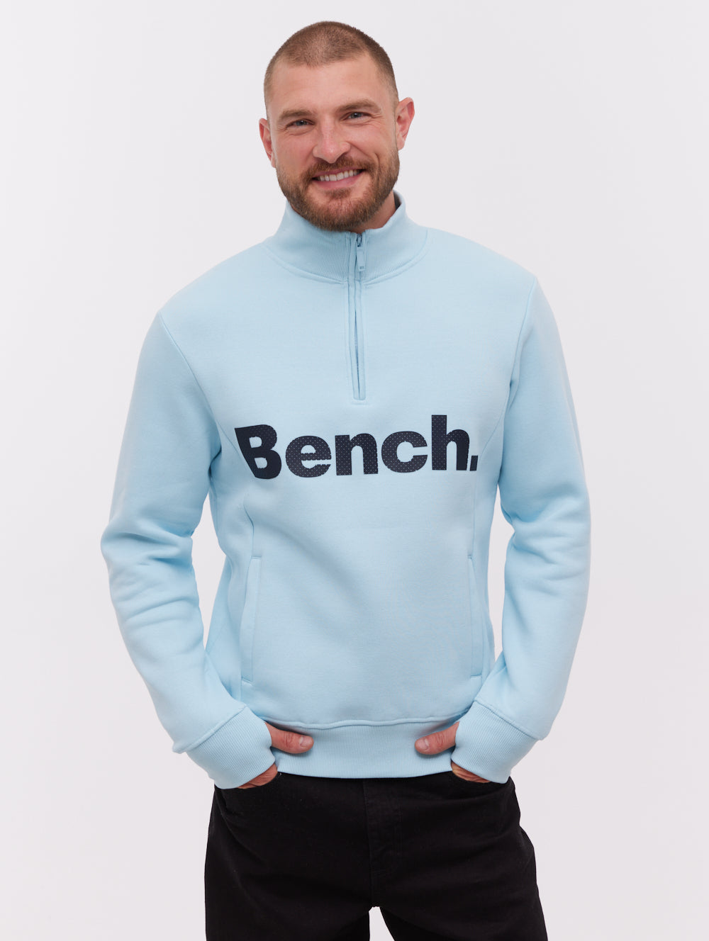 Plinth Funnel Neck Sweatshirt for Women - Cozy Oversized Pullover with High Neck - Perfect for Casual Wear, Lounge & Winter Outfits