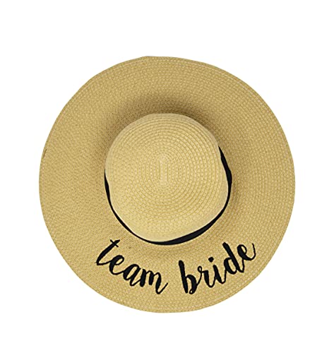 A Team Bride