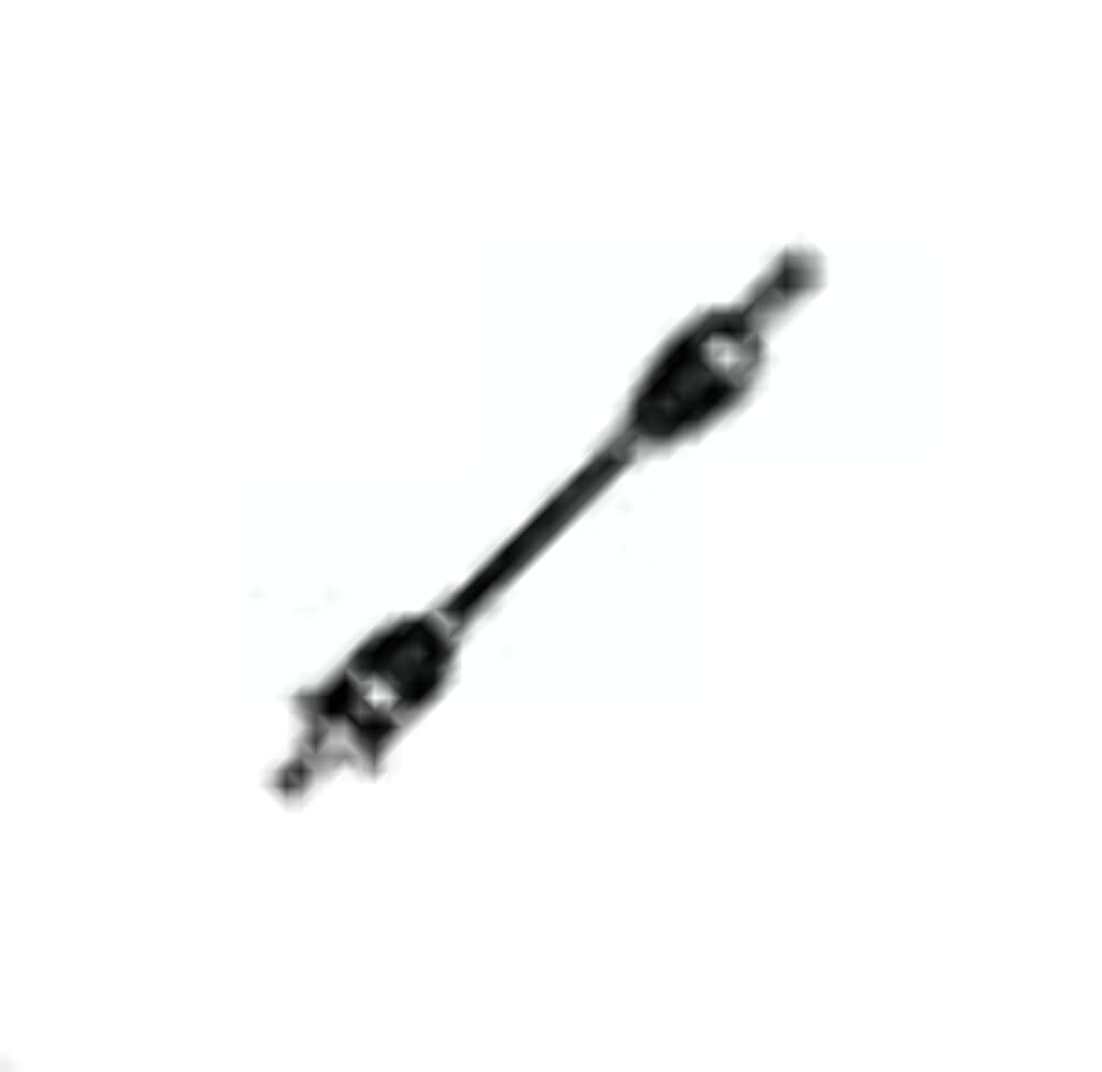 CAN-6071HD Heavy Duty CV Axle - Premium Replacement for Trucks & SUVs - Durable Driveshaft for Off-Roading, Towing & Daily Commute