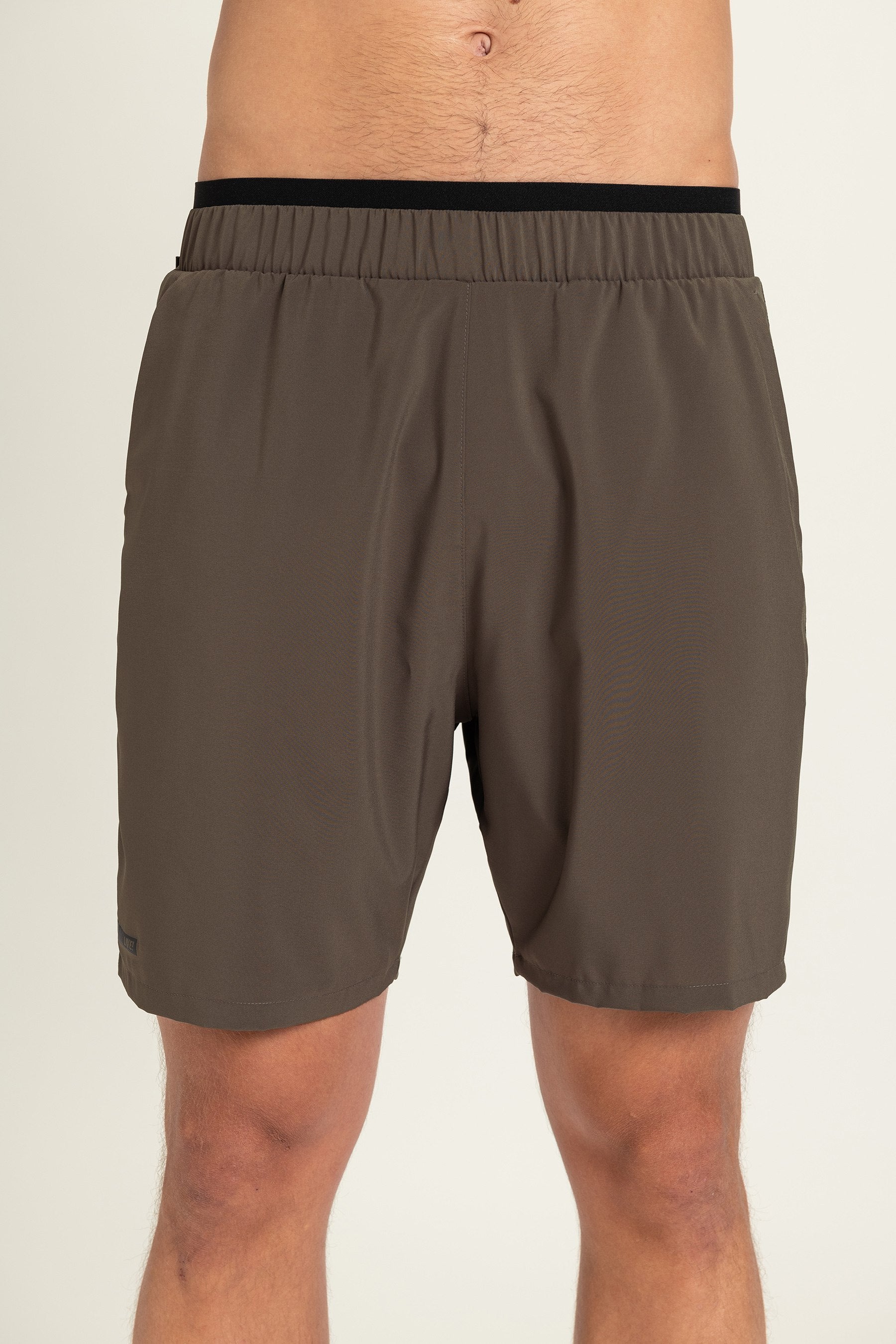 Move Fast Men's Running Shorts - Lightweight 8