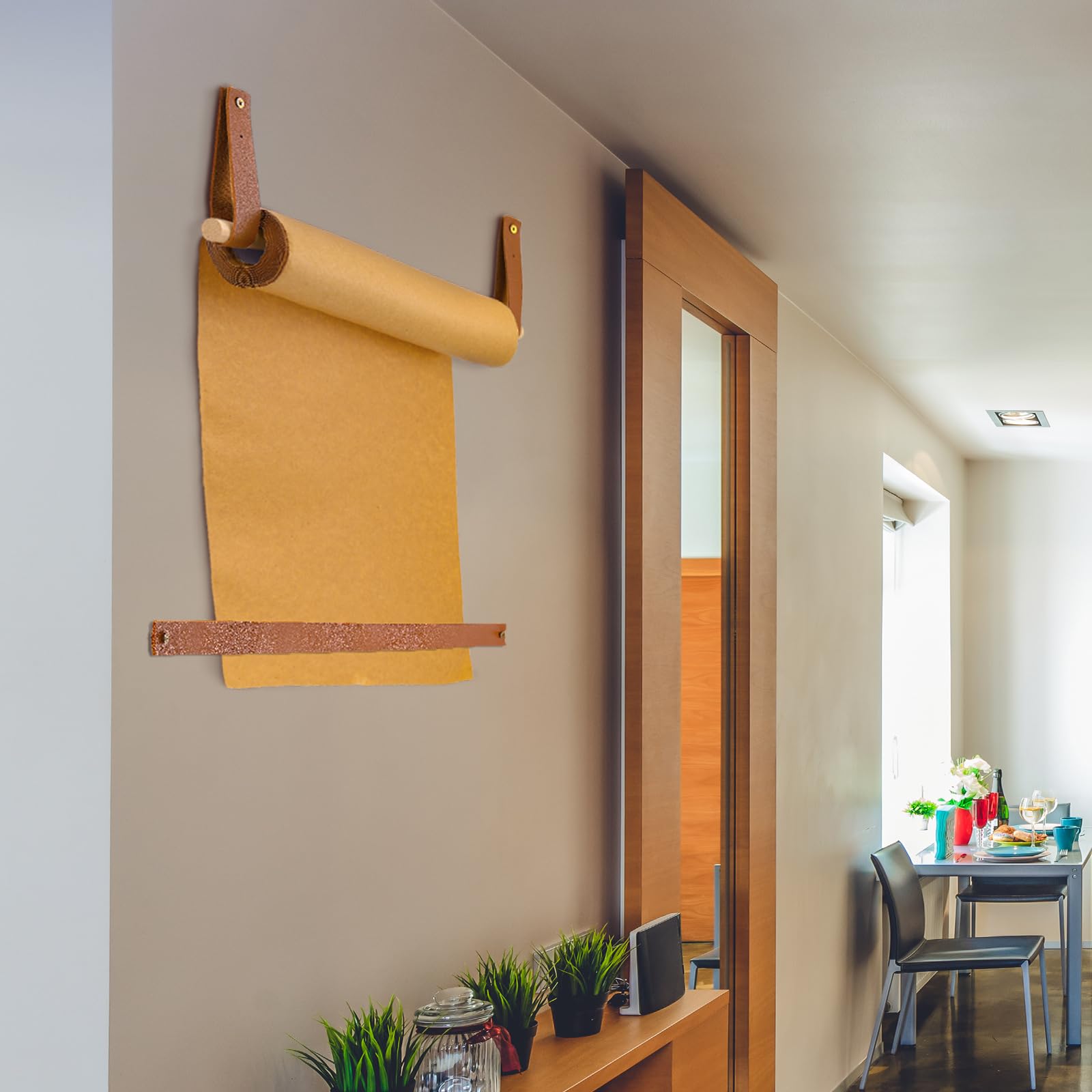 Lincia Wall-Mounted 17
