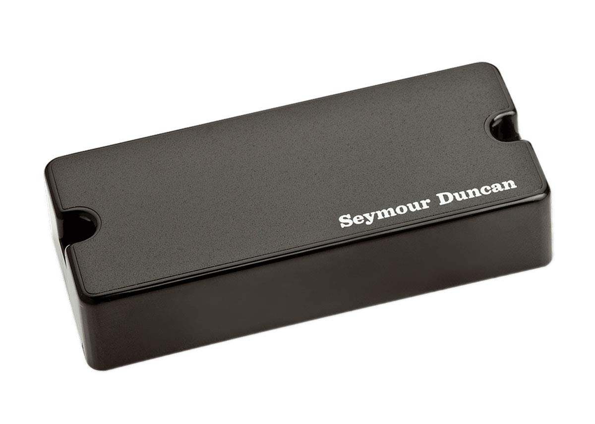 Seymour Duncan SSB4N Phase II Bass Guitar Pickup for Neck Position - Premium Sound Quality for Rock, Jazz & Studio Recording