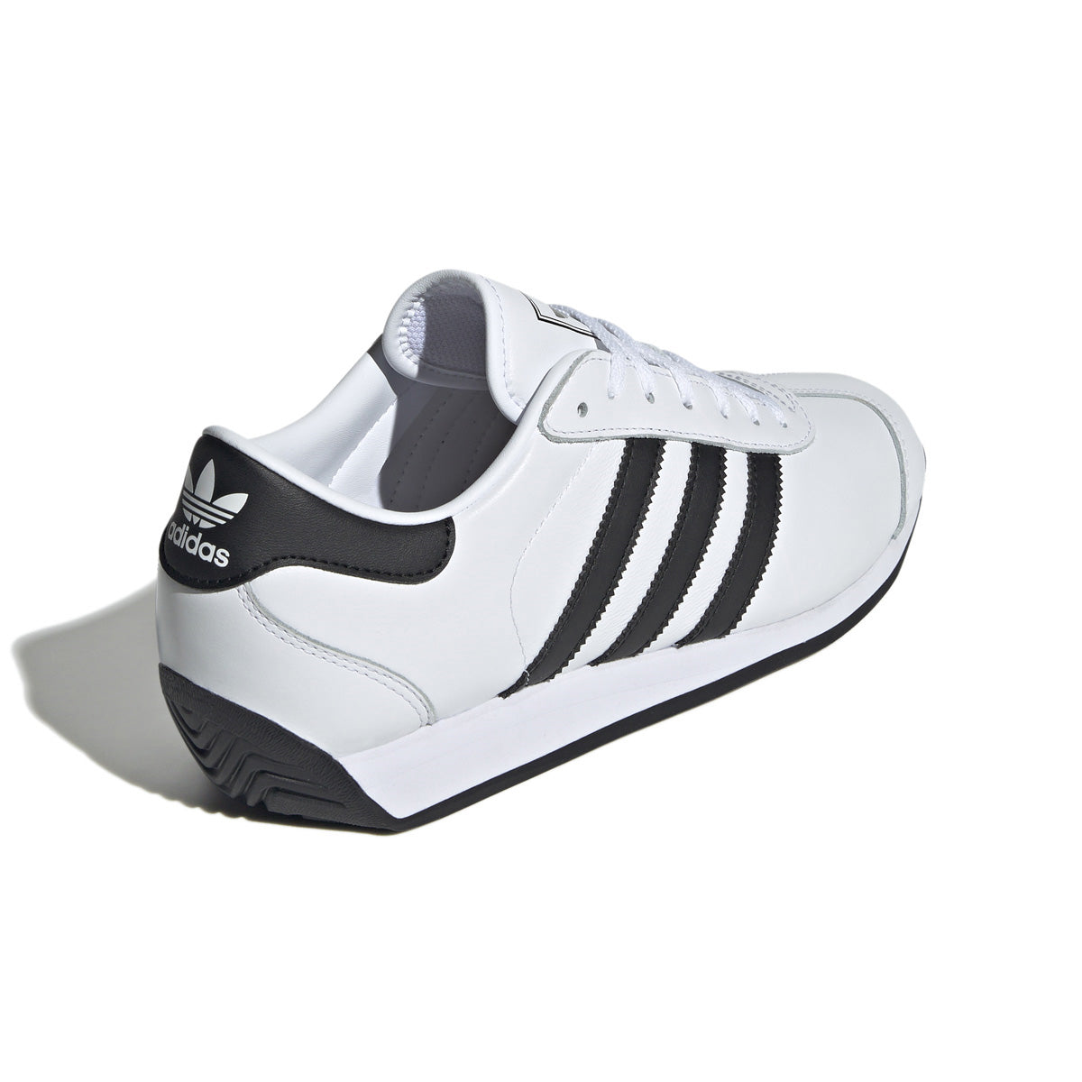 Country II 'Cloud White' Sneakers - Stylish & Comfortable Women's Running Shoes for Casual Wear, Gym, and Outdoor Activities