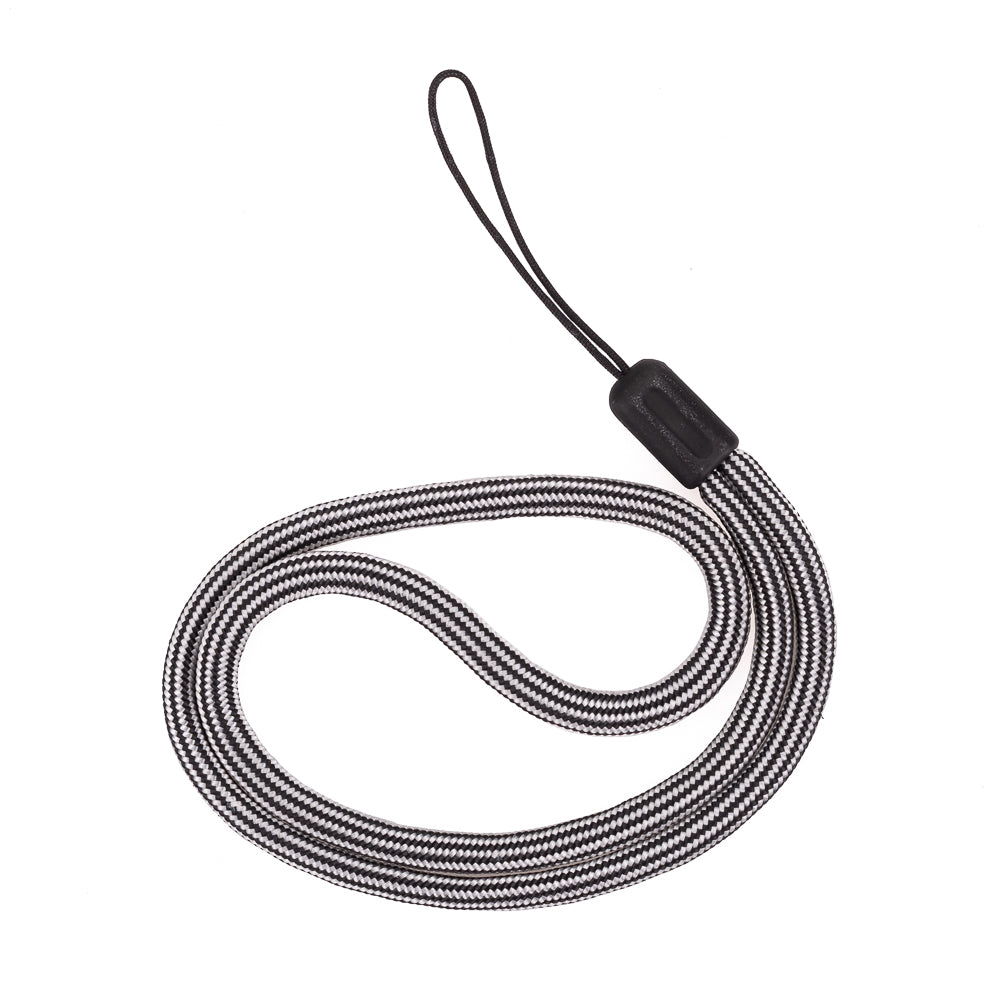 Original Leica Wrist Strap Replacement for D-Lux 8 Camera - Premium Leather Hand Strap for Secure Grip - Perfect for Travel, Street Photography & Everyday Use