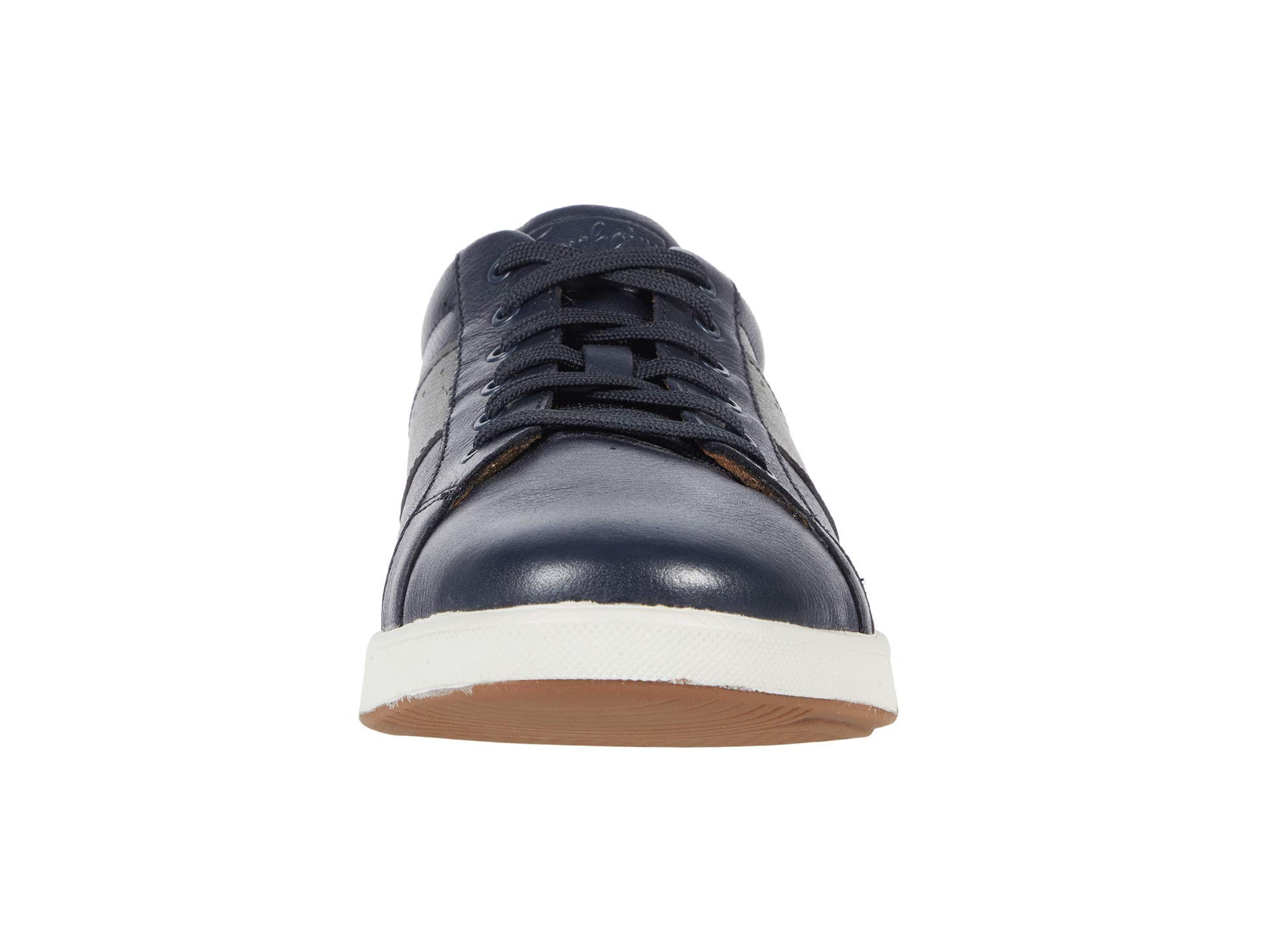 Florsheim Men's Crossover Sneakers - Comfortable Casual Shoes for Walking, Running & Everyday Wear | Breathable & Lightweight Design for Work, Travel & Outdoor Activities
