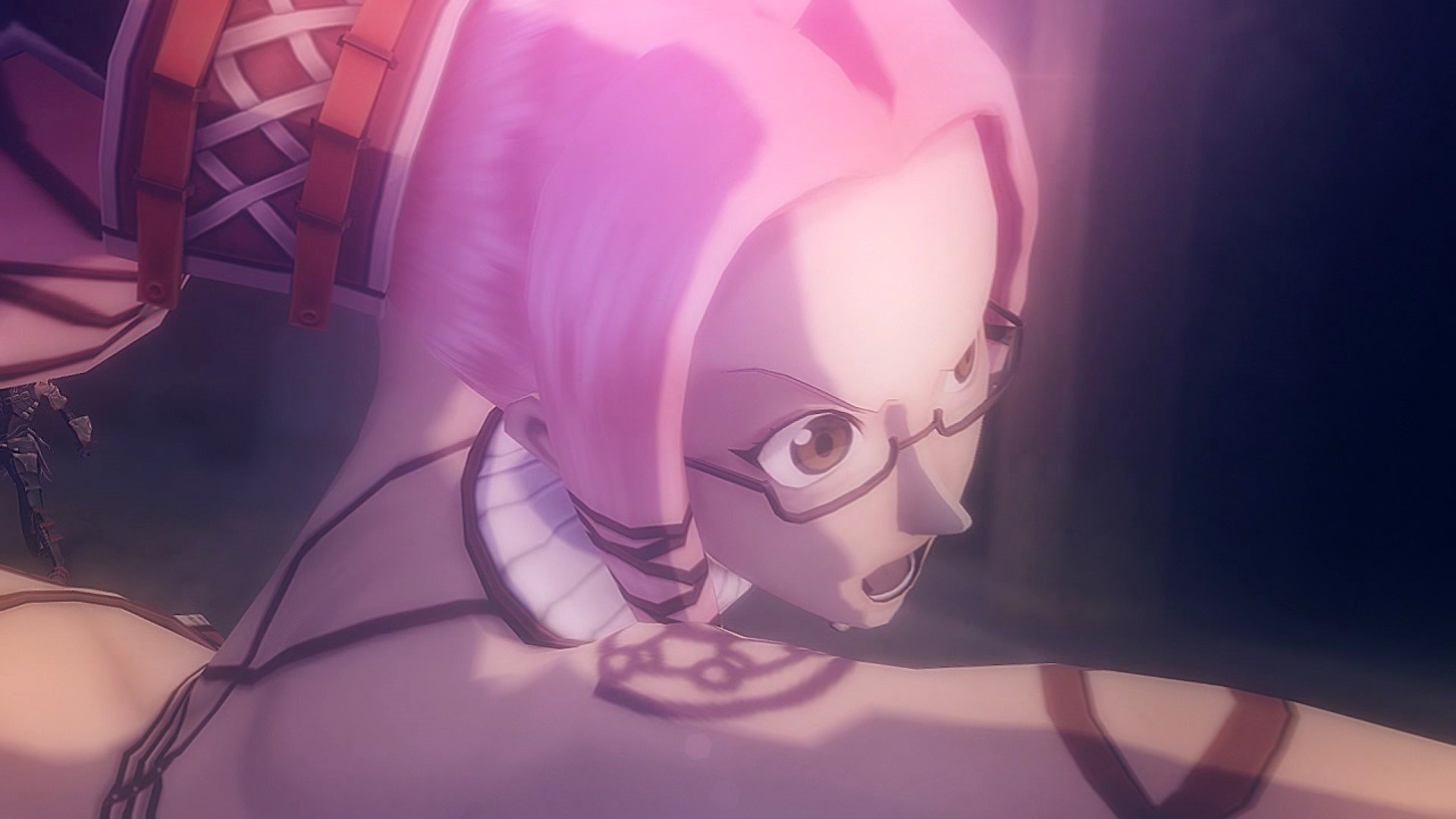 .hack//G.U. Last Recode - Renewed PlayStation 4 Game | Action RPG Adventure | Perfect for Fans & Collectors | Play at Home or Gaming Events