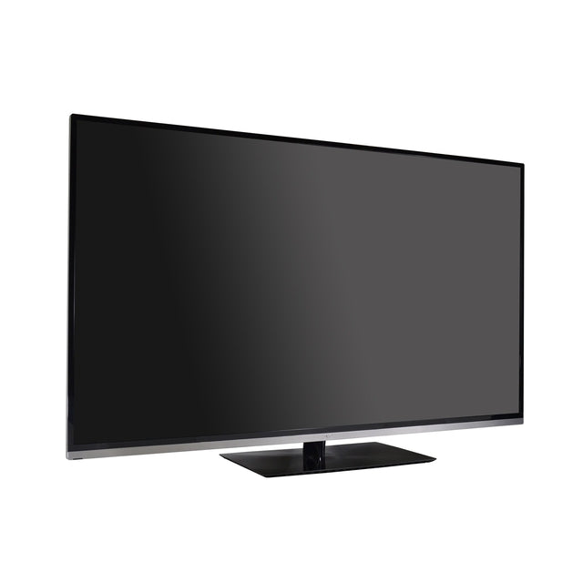 JVC SP50M C 50 Inch 1080P Full HD 120Hz Smart LED TV with HDR - Perfect for Home Theater, Gaming & Streaming Entertainment