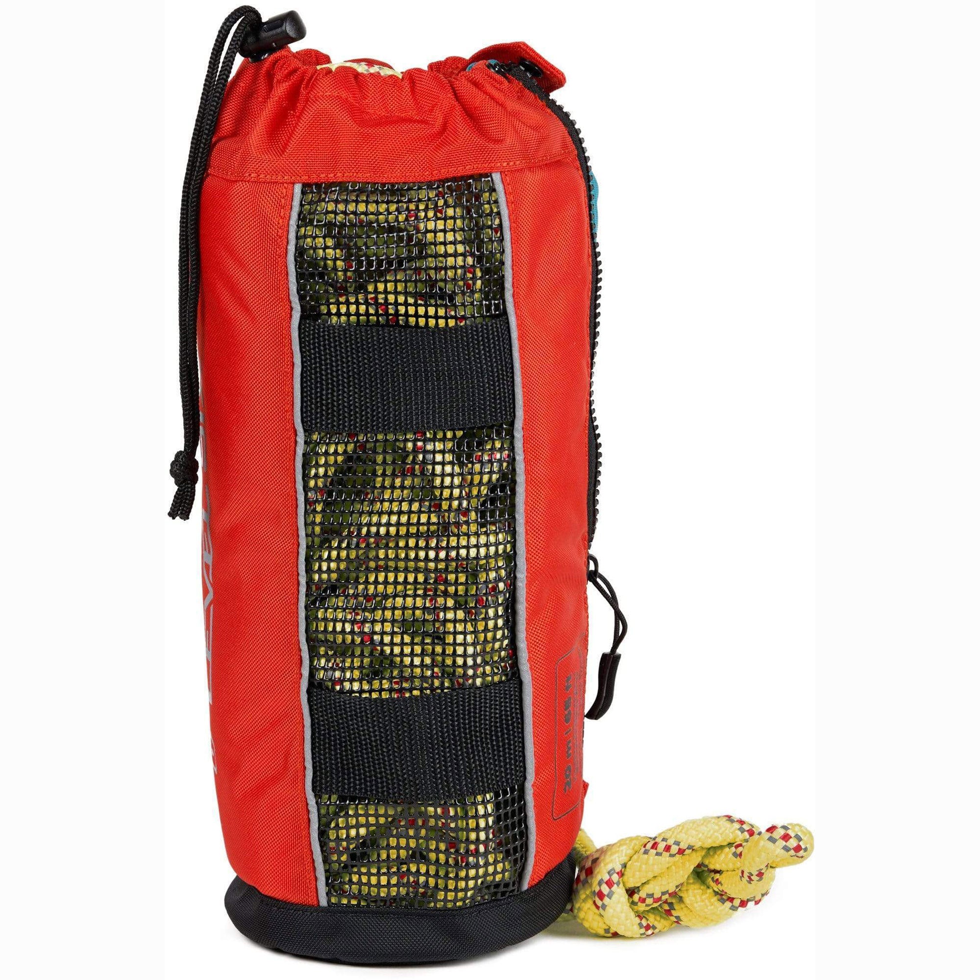 Level Six Quickthrow Throw Bag - Lightweight Rescue & Safety Throw Rope for Kayaking, Boating, and Water Sports - Emergency Gear for Outdoor Adventures